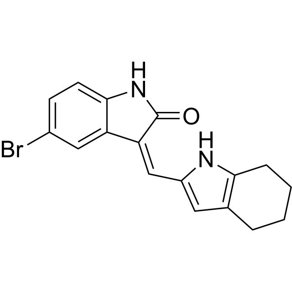 VEGFR-2-IN-44 288144-20-7